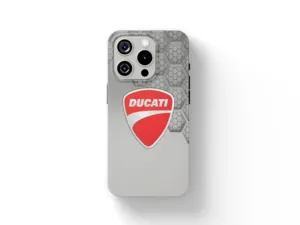 Ducati Handycover Professionell und Stabil